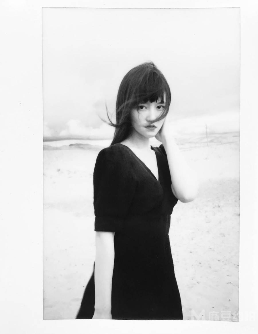 私房模特