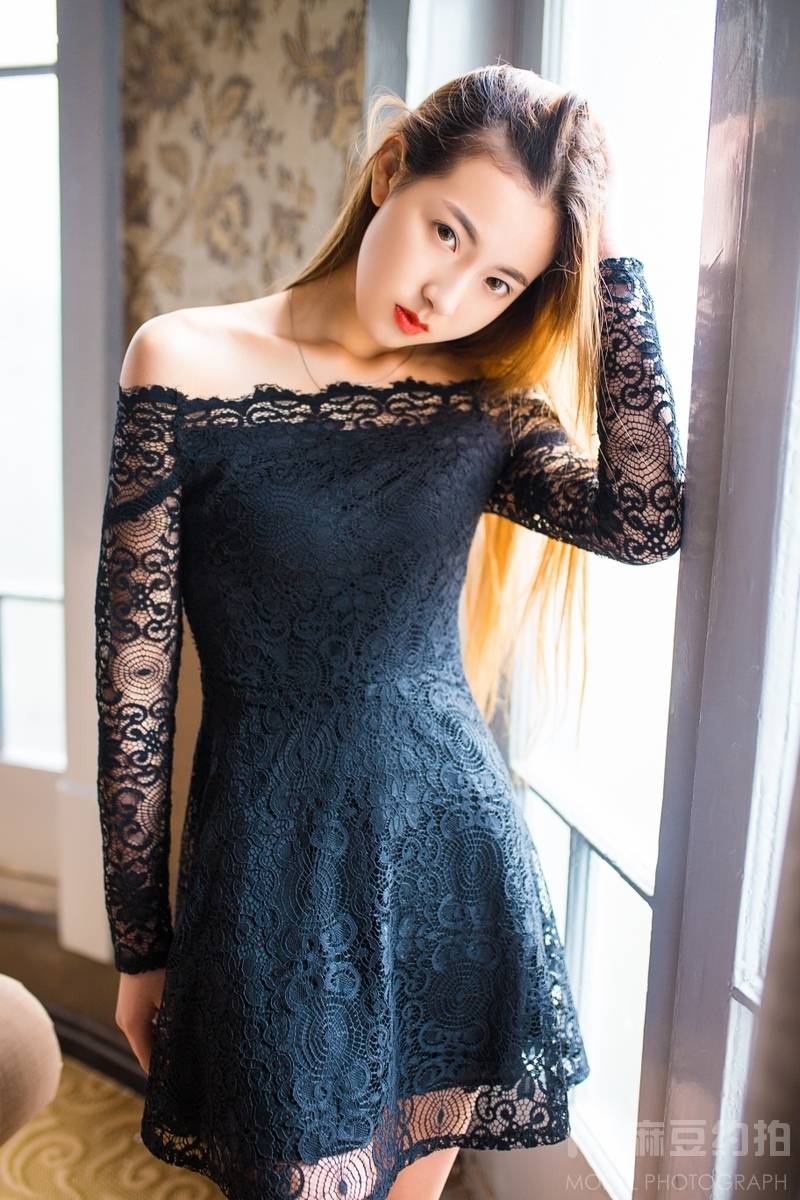 私房模特