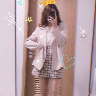 旗袍模特
