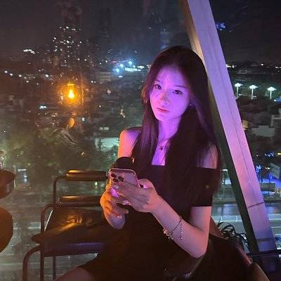 旗袍模特