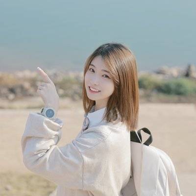 旗袍模特