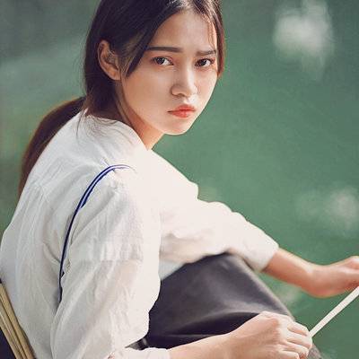 和服模特