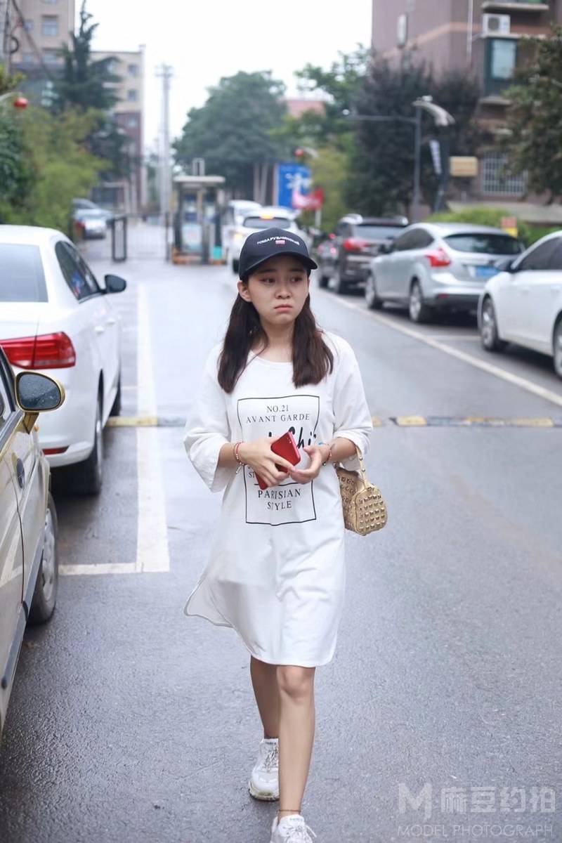 和服模特