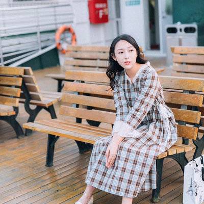 和服模特