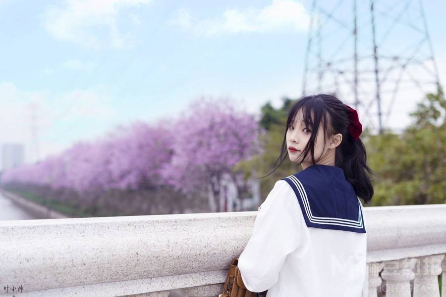 和服模特