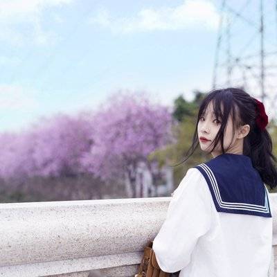 和服模特