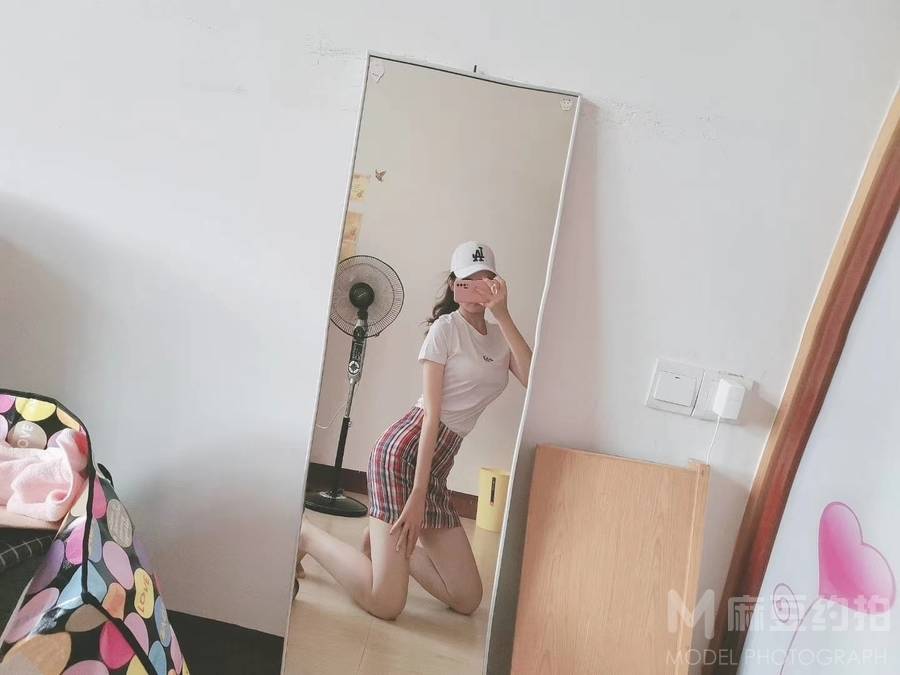 孕照模特