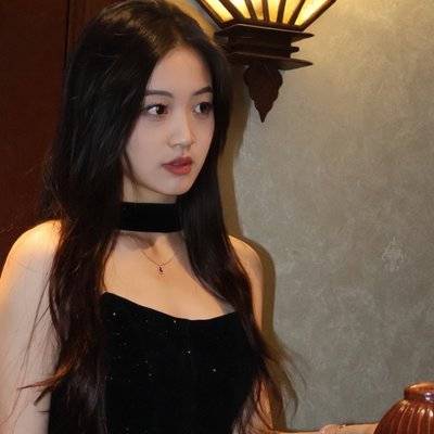 旗袍模特