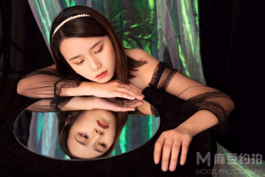 和服模特