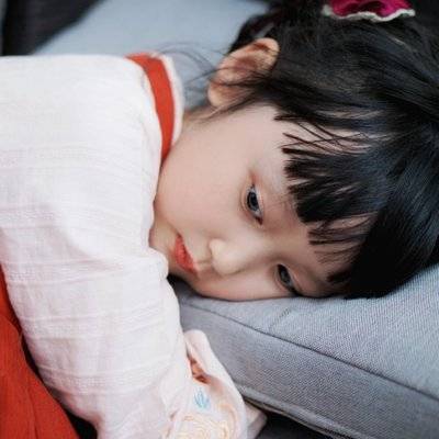 孕照模特