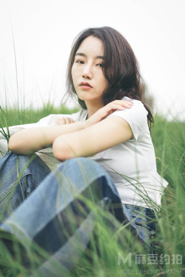 私房模特