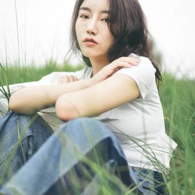 私房模特