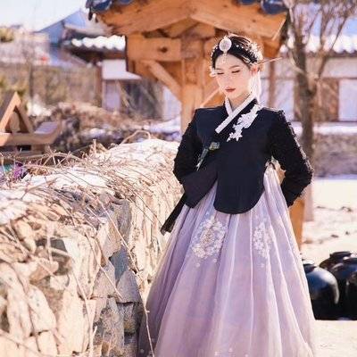 和服模特
