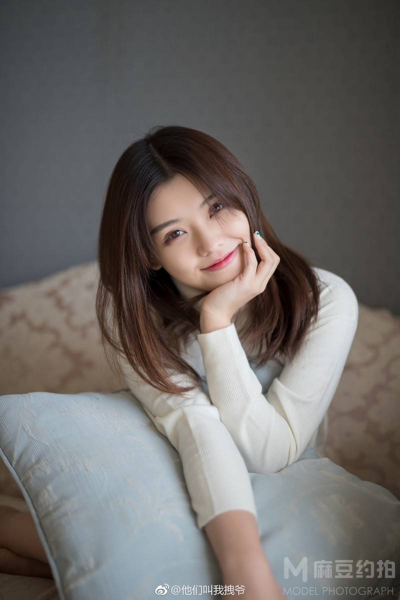 私房模特