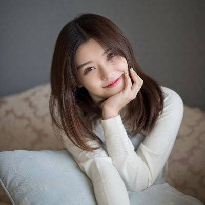 私房模特