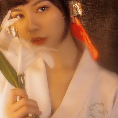 和服模特