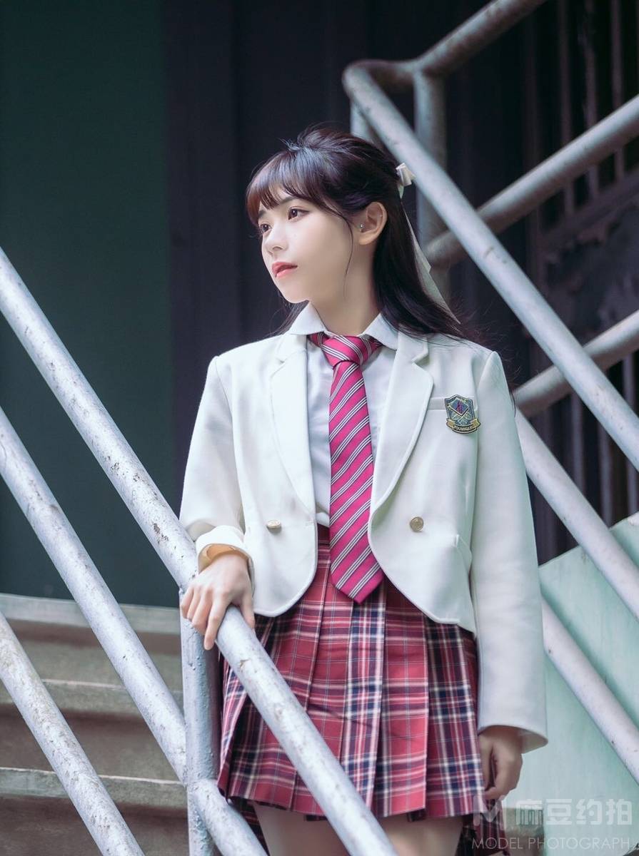 和服模特
