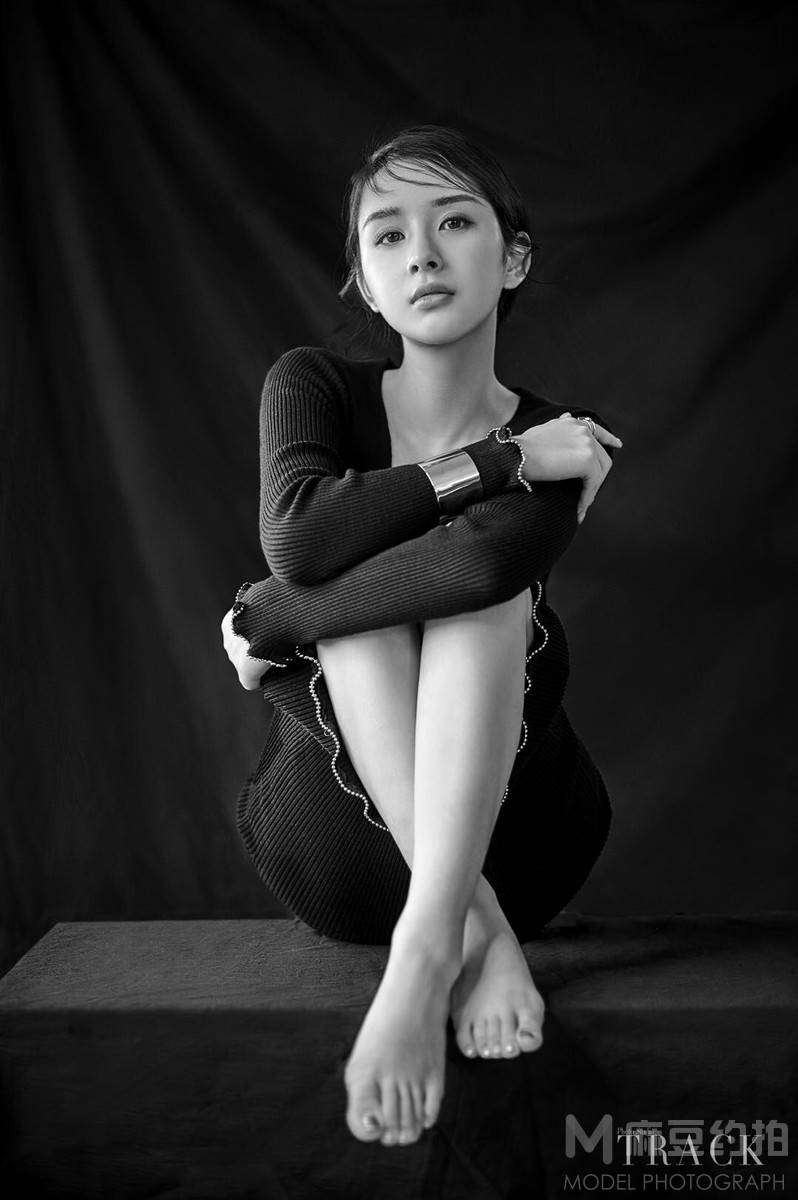 私房模特