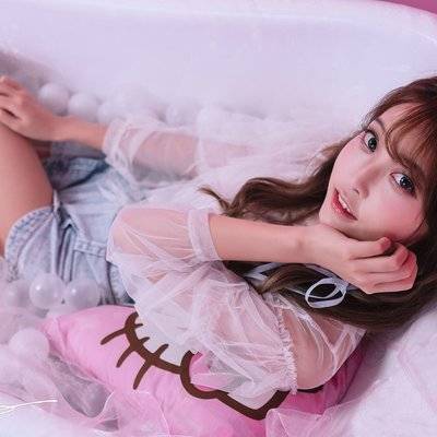 私房模特