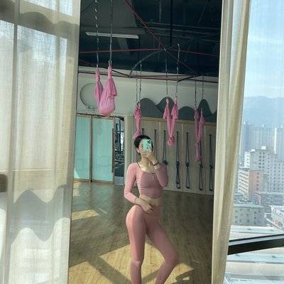 旗袍模特