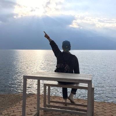 私房模特