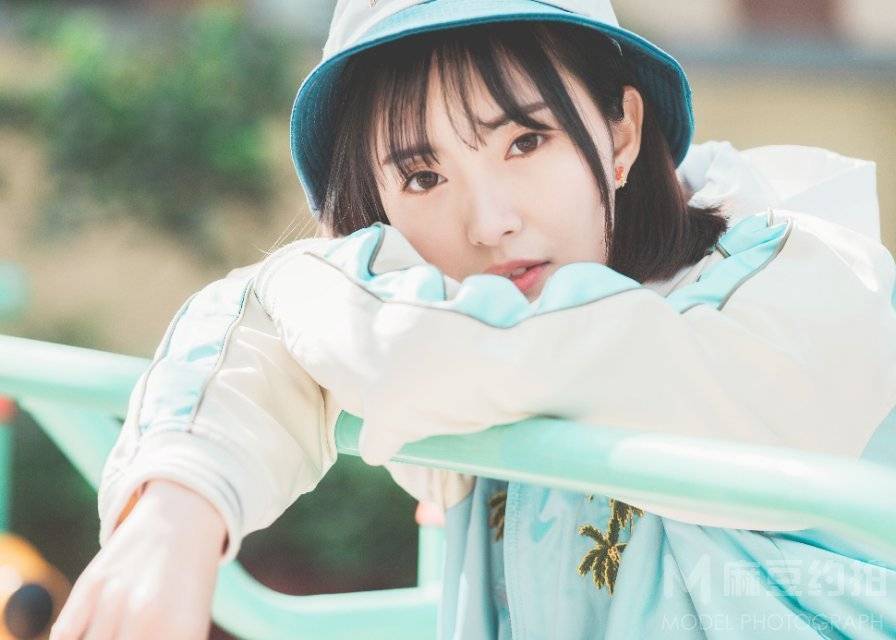 私房模特