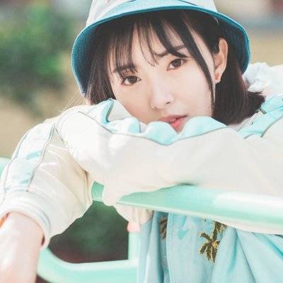 私房模特