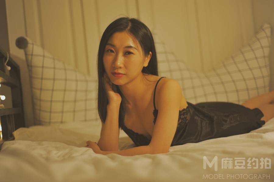 私房模特