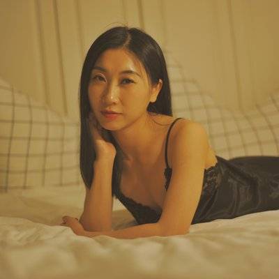 私房模特