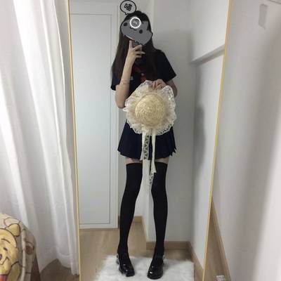 宝丽来模特