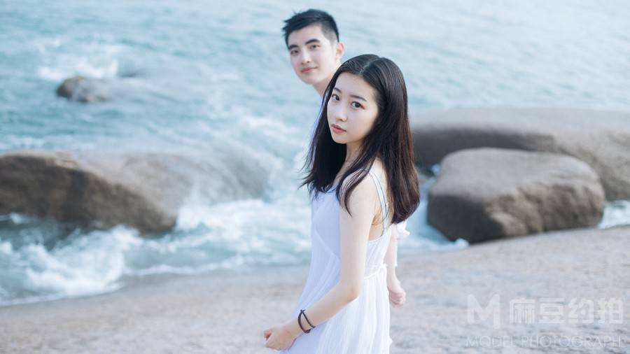 私房模特