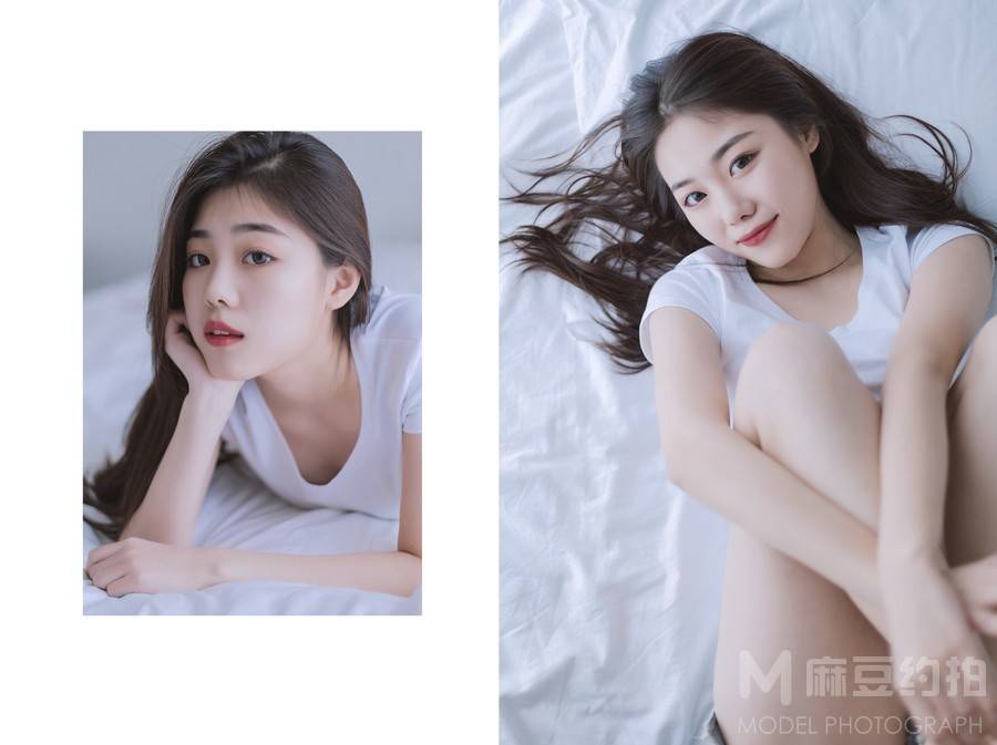 旗袍模特
