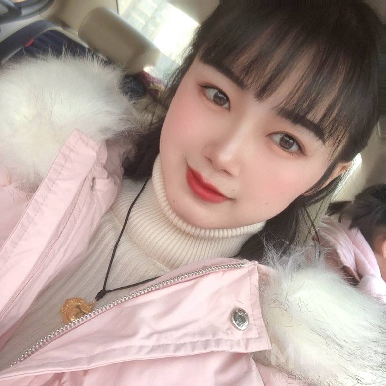 旗袍模特