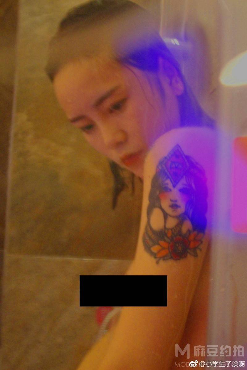 私房模特