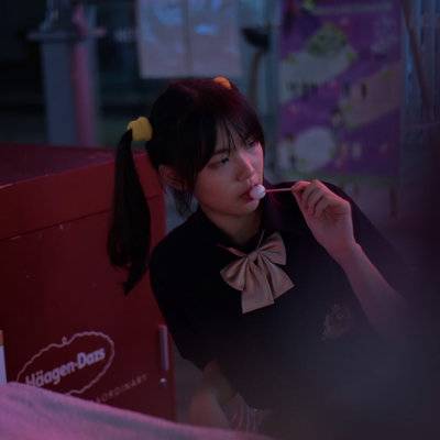 和服模特