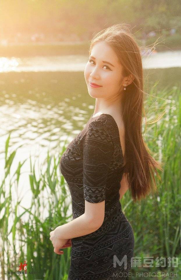 私房模特