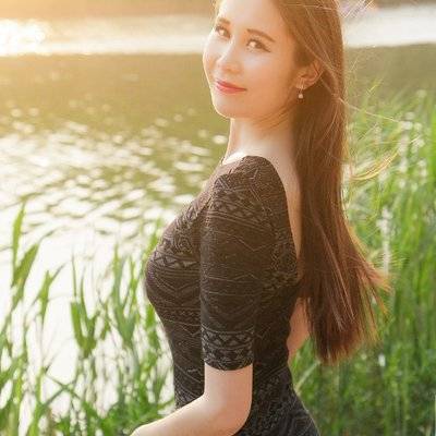 私房模特