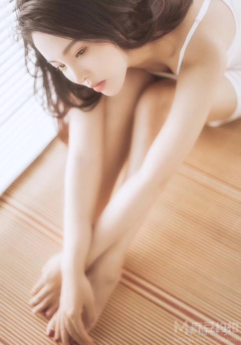 私房模特