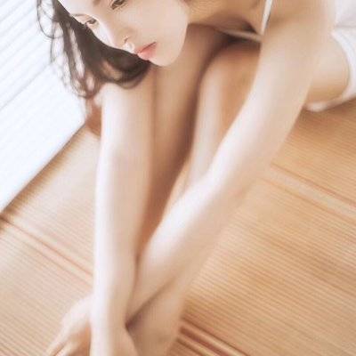私房模特