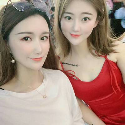 旗袍模特