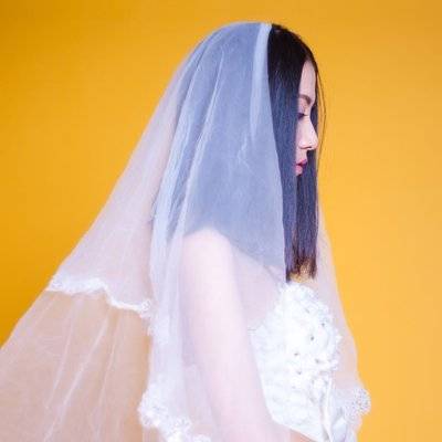 私房模特