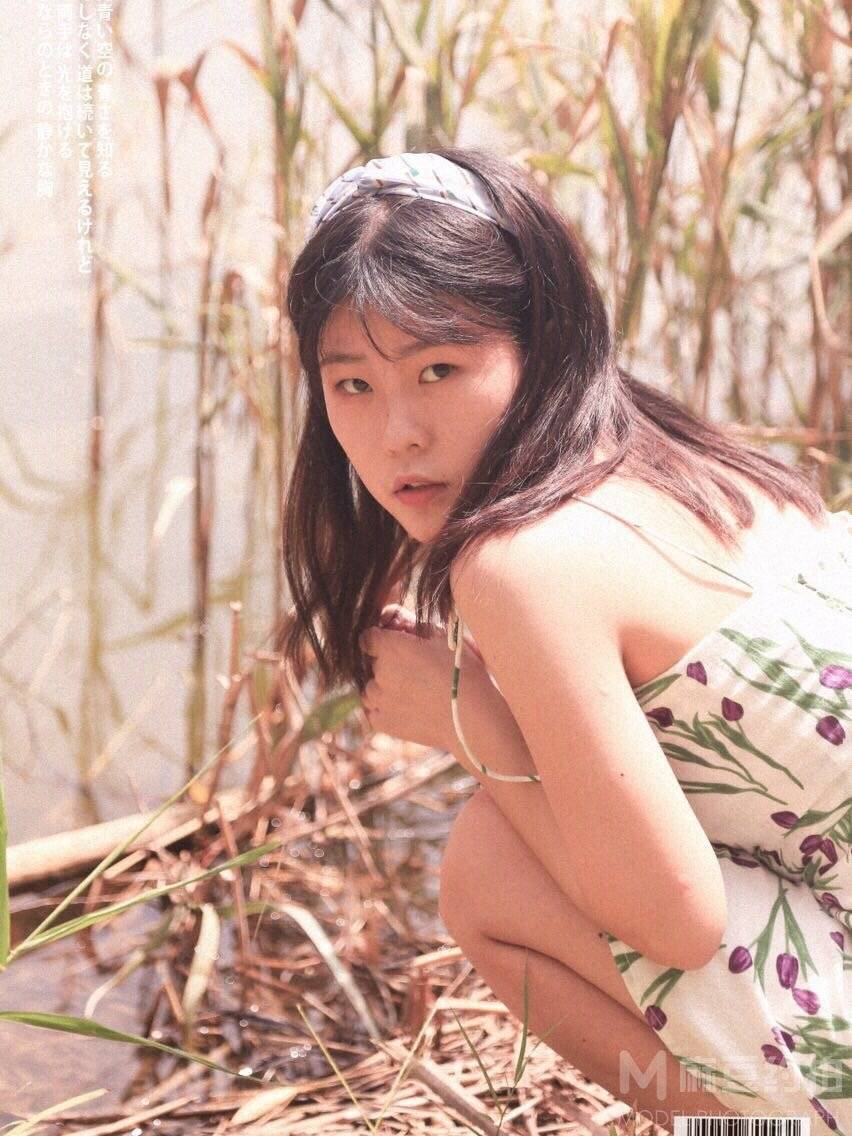 私房模特