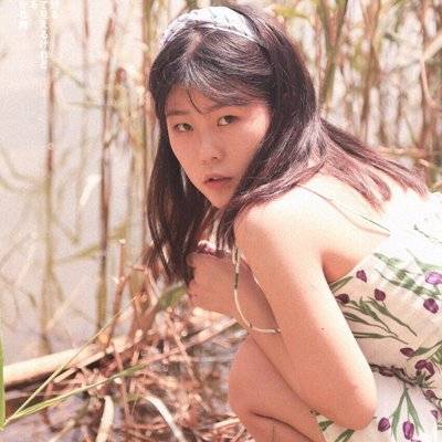 私房模特