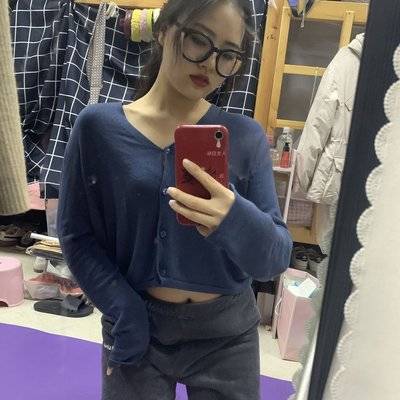 旗袍模特