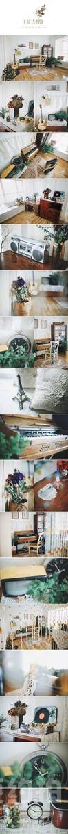 私房模特