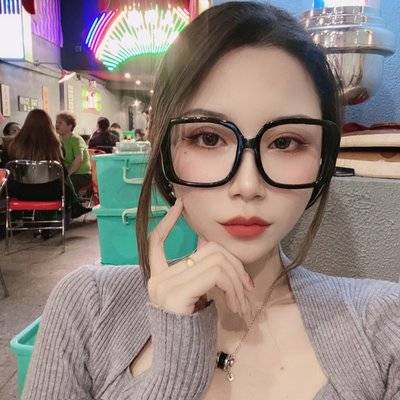 旗袍模特