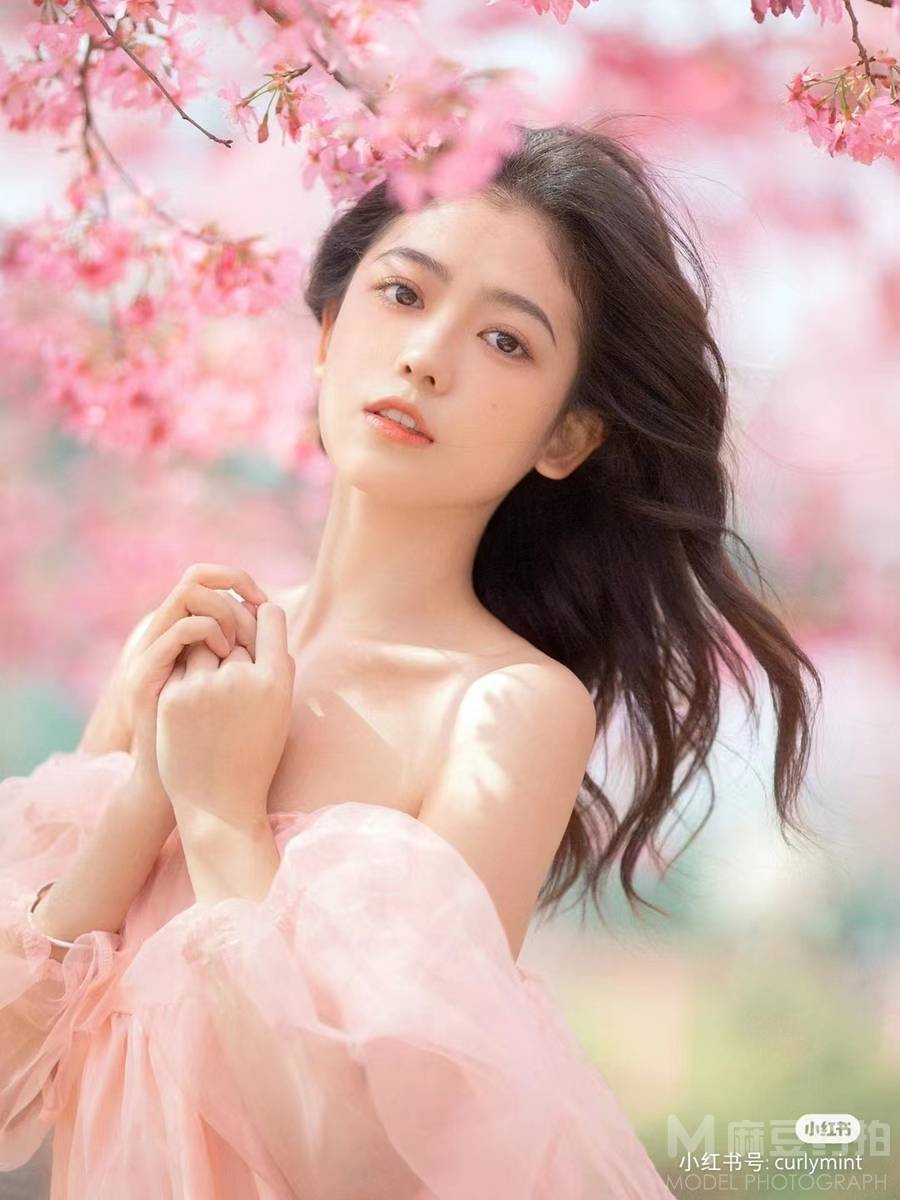 和服模特