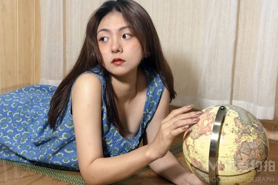 和服模特