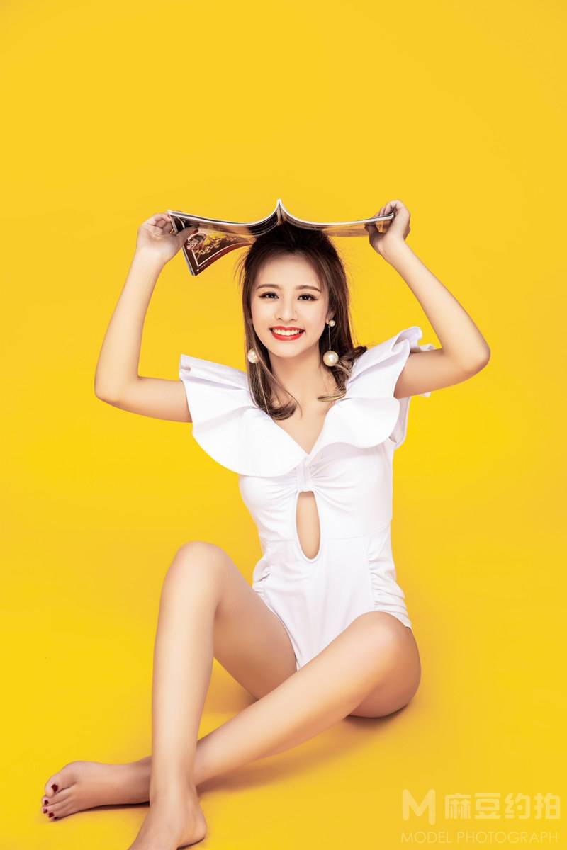 私房模特