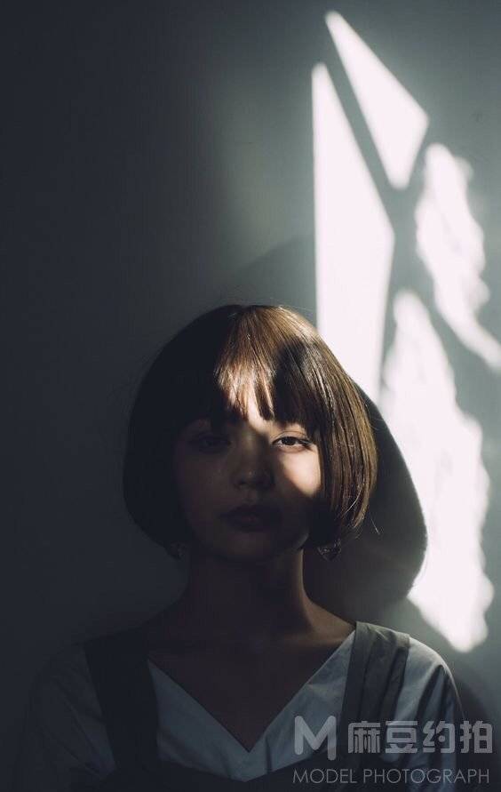 私房模特